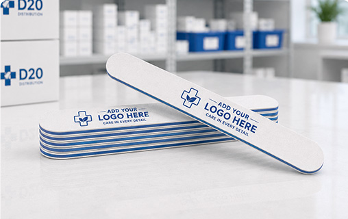 Pharmacy & Operational Supplies